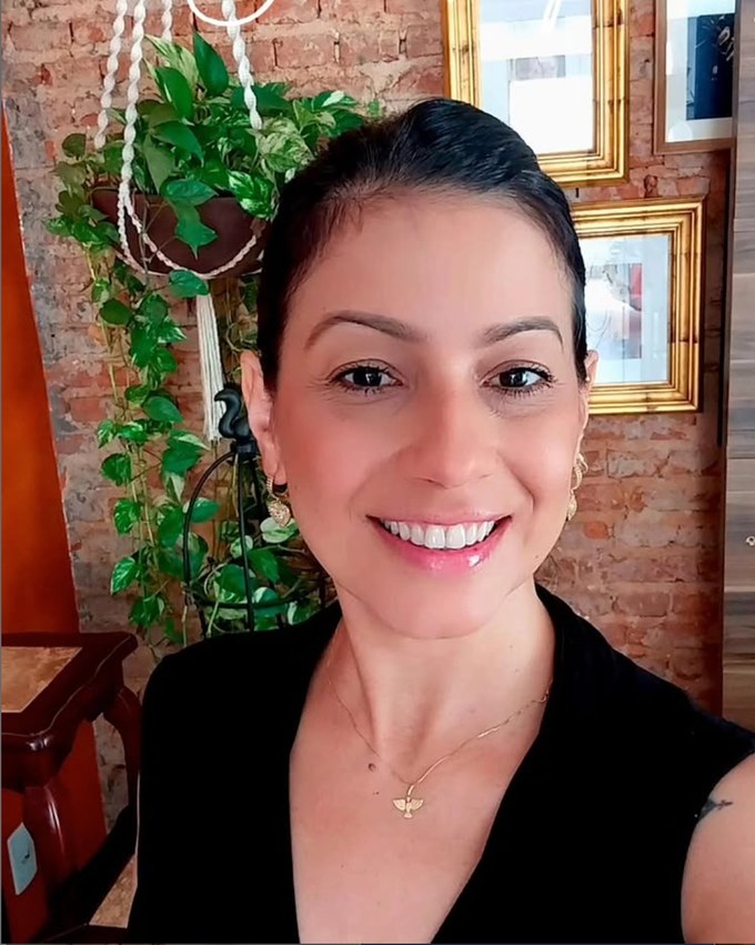 Josiane Castro
